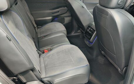 Volkswagen Teramont, 2026 год, 6 190 000 рублей, 32 фотография