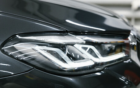 BMW 5 серия, 2022 год, 3 200 000 рублей, 3 фотография