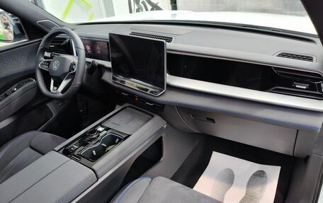 Volkswagen Teramont, 2026 год, 6 190 000 рублей, 35 фотография