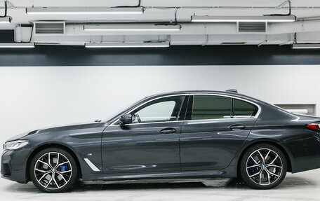 BMW 5 серия, 2022 год, 3 200 000 рублей, 7 фотография