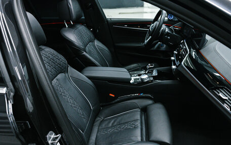 BMW 5 серия, 2022 год, 3 200 000 рублей, 16 фотография
