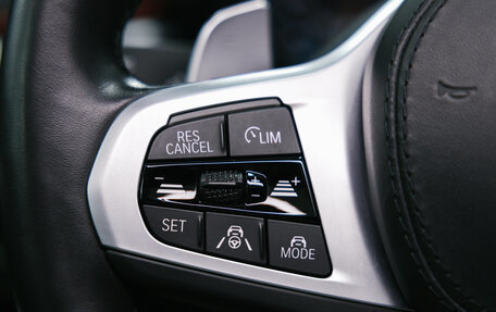 BMW 5 серия, 2022 год, 3 200 000 рублей, 24 фотография