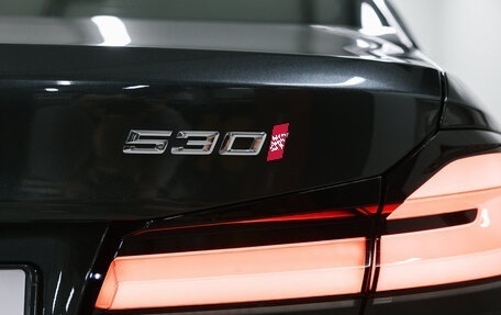 BMW 5 серия, 2022 год, 3 200 000 рублей, 5 фотография