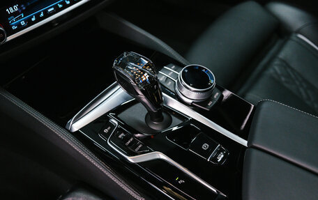 BMW 5 серия, 2022 год, 3 200 000 рублей, 28 фотография