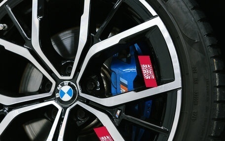 BMW 5 серия, 2022 год, 3 200 000 рублей, 9 фотография
