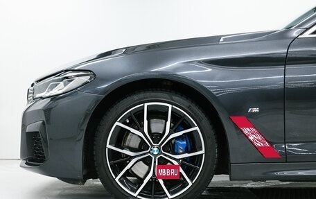 BMW 5 серия, 2022 год, 3 200 000 рублей, 8 фотография
