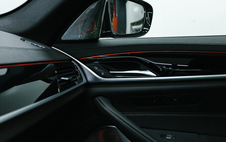 BMW 5 серия, 2022 год, 3 200 000 рублей, 33 фотография