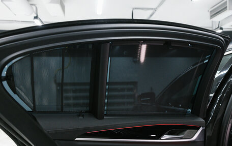 BMW 5 серия, 2022 год, 3 200 000 рублей, 35 фотография