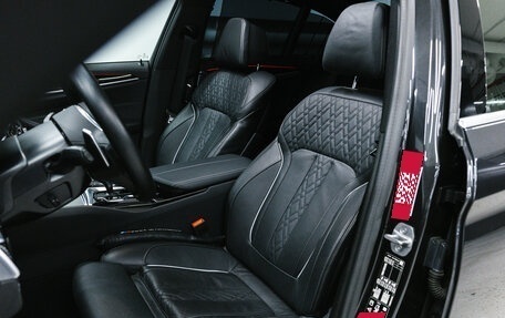 BMW 5 серия, 2022 год, 3 200 000 рублей, 14 фотография