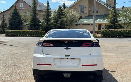 Chevrolet Volt I, 2014 год, 1 170 000 рублей, 7 фотография