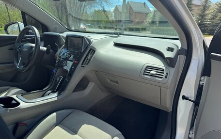 Chevrolet Volt I, 2014 год, 1 170 000 рублей, 15 фотография
