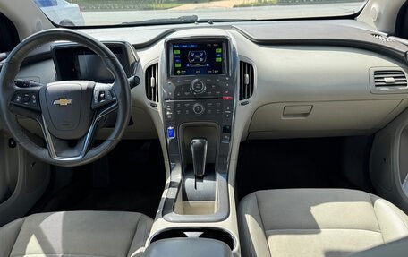Chevrolet Volt I, 2014 год, 1 170 000 рублей, 16 фотография