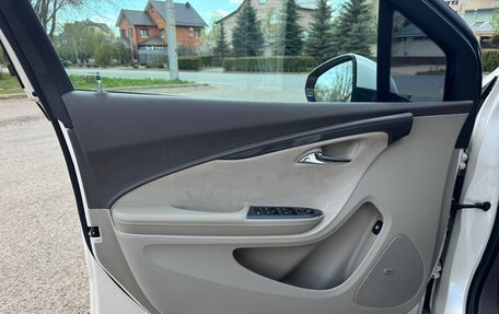 Chevrolet Volt I, 2014 год, 1 170 000 рублей, 10 фотография
