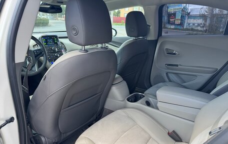 Chevrolet Volt I, 2014 год, 1 170 000 рублей, 20 фотография