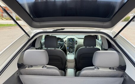 Chevrolet Volt I, 2014 год, 1 170 000 рублей, 22 фотография