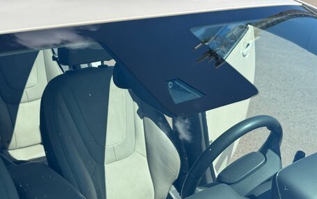 Chevrolet Volt I, 2014 год, 1 170 000 рублей, 29 фотография