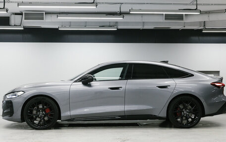 Audi A5, 2025 год, 6 249 000 рублей, 6 фотография