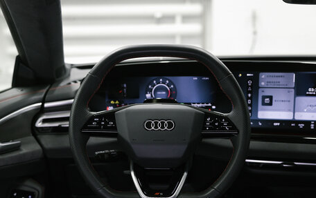 Audi A5, 2025 год, 6 249 000 рублей, 30 фотография