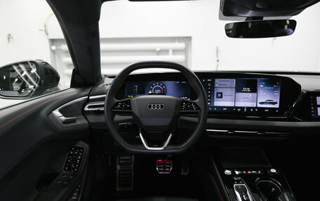Audi A5, 2025 год, 6 249 000 рублей, 31 фотография