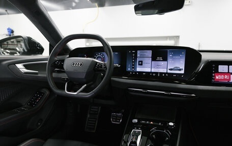 Audi A5, 2025 год, 6 249 000 рублей, 25 фотография