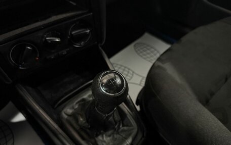 Volkswagen Golf IV, 1999 год, 350 000 рублей, 13 фотография