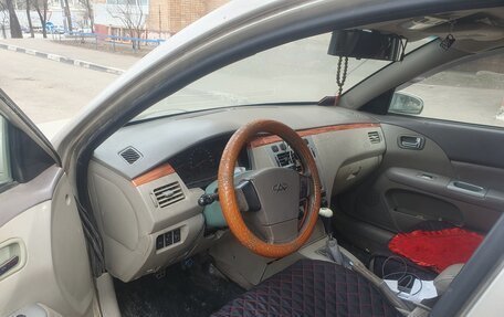 Chery Fora (A21), 2007 год, 60 000 рублей, 3 фотография