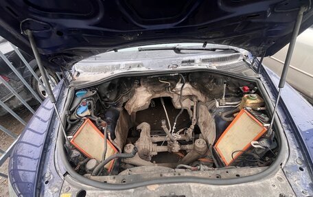 Volkswagen Touareg III, 2008 год, 600 000 рублей, 3 фотография
