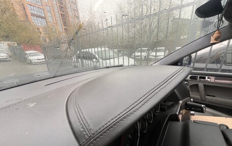 Volkswagen Touareg III, 2008 год, 600 000 рублей, 9 фотография