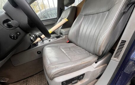 Volkswagen Touareg III, 2008 год, 600 000 рублей, 10 фотография