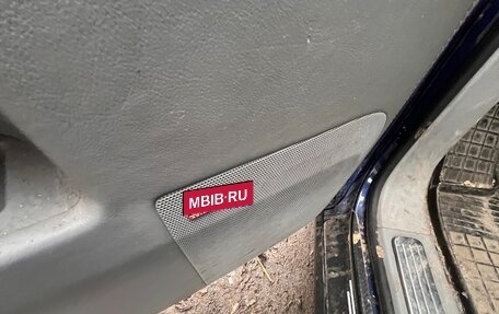 Volkswagen Touareg III, 2008 год, 600 000 рублей, 11 фотография