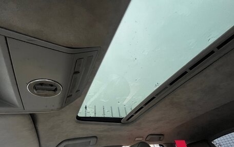 Volkswagen Touareg III, 2008 год, 600 000 рублей, 13 фотография