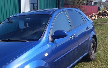 Chevrolet Lacetti, 2008 год, 230 000 рублей, 2 фотография