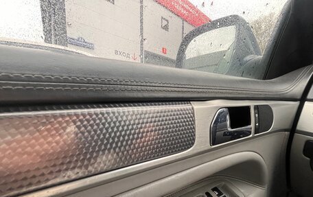 Volkswagen Touareg III, 2008 год, 600 000 рублей, 14 фотография