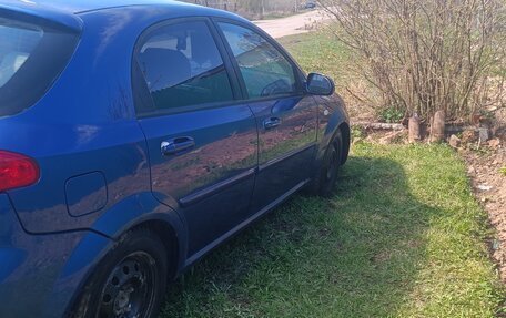 Chevrolet Lacetti, 2008 год, 230 000 рублей, 4 фотография