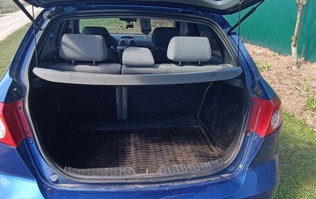 Chevrolet Lacetti, 2008 год, 230 000 рублей, 7 фотография