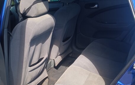 Chevrolet Lacetti, 2008 год, 230 000 рублей, 5 фотография