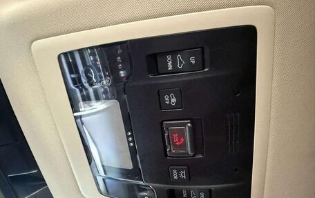 Lexus NX I, 2021 год, 3 300 898 рублей, 12 фотография