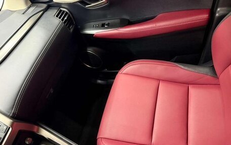 Lexus NX I, 2021 год, 3 300 898 рублей, 21 фотография