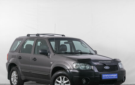 Ford Maverick, 2005 год, 579 000 рублей, 2 фотография