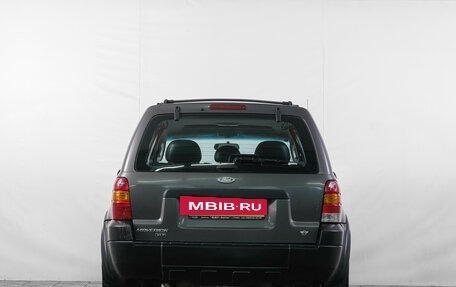 Ford Maverick, 2005 год, 579 000 рублей, 6 фотография