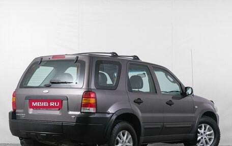 Ford Maverick, 2005 год, 579 000 рублей, 7 фотография