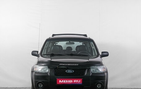 Ford Maverick, 2005 год, 579 000 рублей, 3 фотография