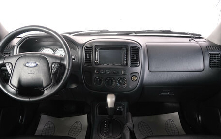 Ford Maverick, 2005 год, 579 000 рублей, 14 фотография