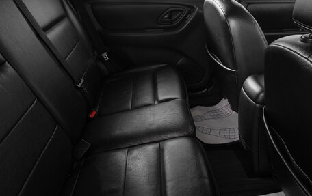 Ford Maverick, 2005 год, 579 000 рублей, 11 фотография