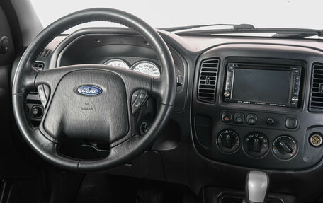 Ford Maverick, 2005 год, 579 000 рублей, 13 фотография