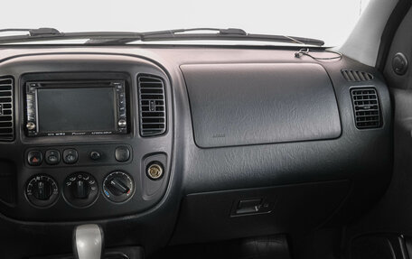 Ford Maverick, 2005 год, 579 000 рублей, 15 фотография