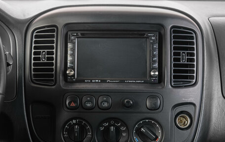 Ford Maverick, 2005 год, 579 000 рублей, 17 фотография