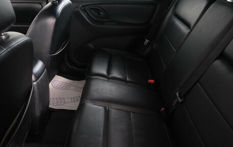 Ford Maverick, 2005 год, 579 000 рублей, 10 фотография