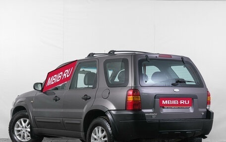 Ford Maverick, 2005 год, 579 000 рублей, 5 фотография