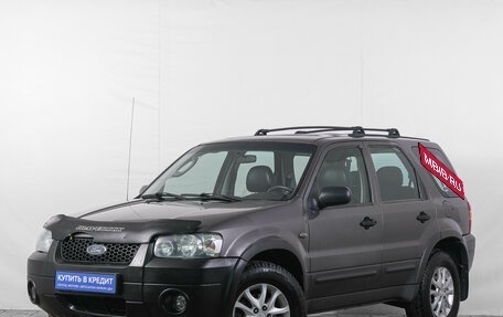 Ford Maverick, 2005 год, 579 000 рублей, 4 фотография
